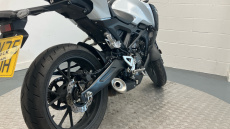 Honda CB125F (24MY)
